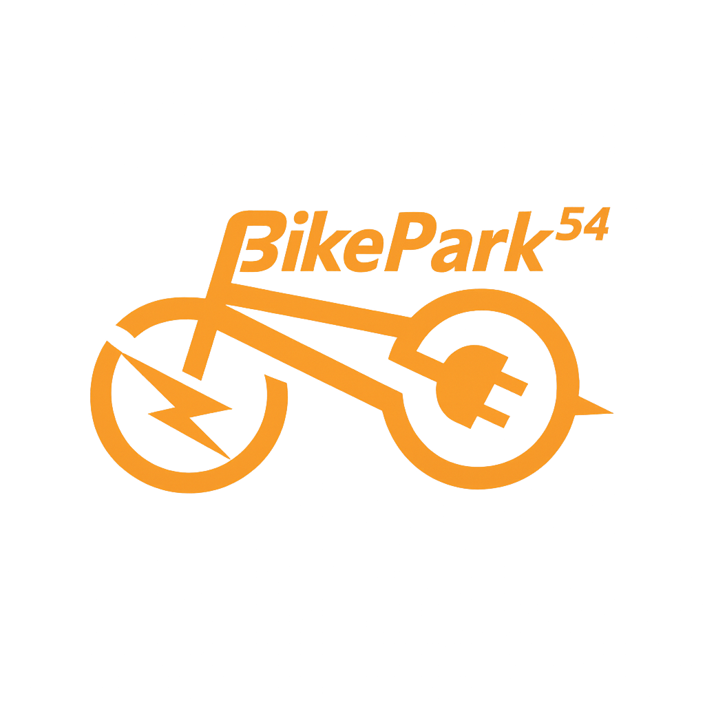 BikePark54 Logo
